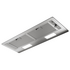 Elica 90cm Era S Undermount Rangehood ERASIXA72 image NaN