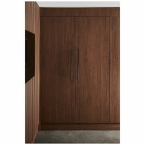 Smeg Fully Integrated 294L Full Refrigerator SABI303FR hero image