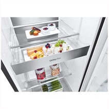 LG 710L Pigeon Pair Black GPR386MBLGPF324MBL hero image