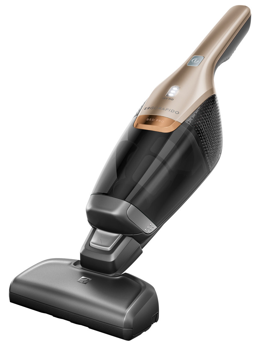 Electrolux ZB3324B Ergorapido Bed Pro 18V Handstick Vacuum