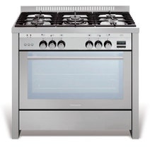 Glem ML96MVI3 Freestanding Gas Oven/Stove hero image