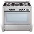 Glem ML96MVI3 Freestanding Gas Oven/Stove image NaN
