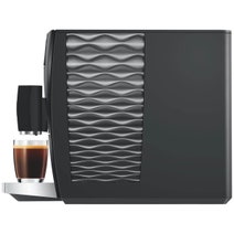 Jura C9 Automatic Coffee Machine Black 15757 hero image