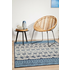 Rug Culture Seaside Medium White & Blue Rug 220X150CM - SSD3333-WHBL-220X150 image NaN
