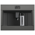 Fisher & Paykel Series 9 60cm Minimal Built-In Coffee Maker EB60MSG1 image NaN