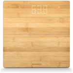 Soehnle Style Sense Bamboo Magic Digital Bathroom Scales S63880 hero image