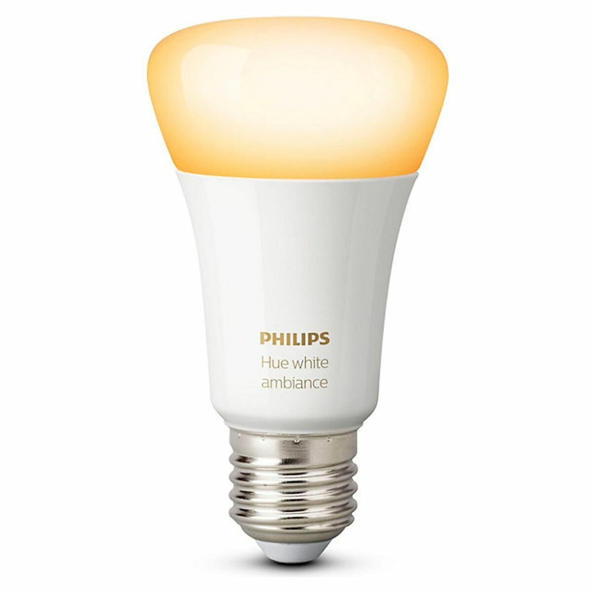 Phillips hue hotsell e27 bulb
