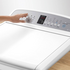 Fisher & Paykel Series 7 8.5kg Top Load Washing Machine with Eco-Active WA8560E1 image NaN