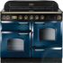 Falcon CLAS110EIRB-BR 110cm Freestanding Electric Oven/Stove image NaN