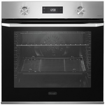 Delonghi 60cm 85L 11 Function Built-In Life Oven NSM11XL hero image