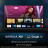 Sony 65 Inch A95K Bravia XR QD-OLED 4K Google TV XR65A95K image NaN