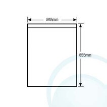 Delonghi DEBC145 145L Beverage Cabinet hero image