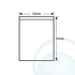 Delonghi DEBC145 145L Beverage Cabinet image NaN