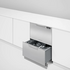 Fisher & Paykel Series 7 Contemporary Double DishDrawer Dishwasher Stainless Steel DD60DCX9 image NaN