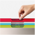 Joseph Joseph Folio Icon Four Piece Board Set Large Multicolour 60219 image NaN
