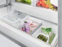 Liebherr 522L Integrated French Door Fridge ECBN6256 hero image