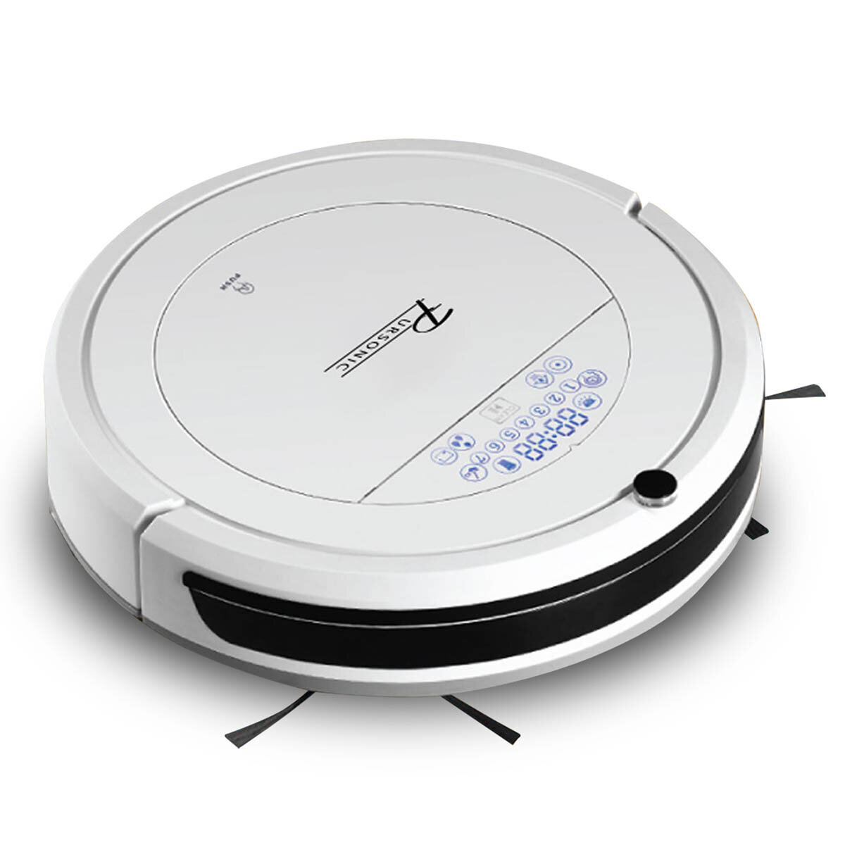 Pursonic I9 2 in 1 Robot Vacuum 10001269 hero image