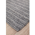 Rug Culture Harvest Medium Steel Rug 225X155CM - HST-801-STE-225X155 image NaN