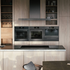 ASKO Elements 45cm Built-In Coffee Machine Pearl Grey CM8478GG image NaN