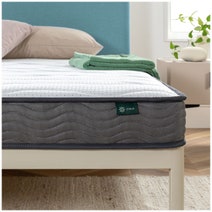 Compact 6 Inch pocket spring mattress King Single AU-MSHOA1-6B hero image