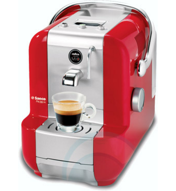 Saeco lavazza best sale a modo mio