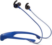 JBL JBLRESPONSEBLU Reflect Response In Ear Earphones hero image