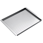 Abey 1CIVQ B-Open Drain Tray hero image