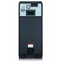 LG OK99 XBOOM Wireless Speaker hero image