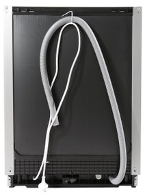 Omega OFI604A Fully Integrated Dishwasher hero image