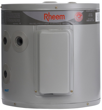 Rheem 111025G7 25L The RheemGlas Electric Hot Water System | Appliances  Online
