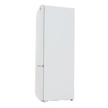 Haier 416L Bottom Mount Frost Free Fridge HRF450BW2 hero image
