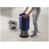 Dyson BP03 Big+Quiet Formaldehyde Air Purifier Bright Nickel/Prussian Blue 410642-01 image NaN