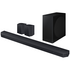 Samsung 9.1.4 Ch Dolby Atmos Soundbar with Wireless Subwoofer HW-Q930D-XY image NaN