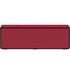 Sony SRSX33R Portable Bluetooth & NFC Speaker - Red image NaN