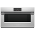 Fisher & Paykel 76cm Series 9 Professional Compact Combi-Microwave Oven Stainless Steel OM76NPTX1 image NaN