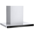 LG 60cm Series 7 Canopy Range Hood Stainless Steel BWH607T3S image NaN
