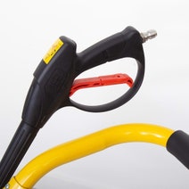 Stanley 4 Stroke Petrol Pressure Washer SXPW5551 hero image