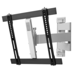 One For All UE-WM6452 Ultra Slim Tilt and Turn Wall Mount for 32 to 65 Inch TVs hero image