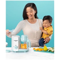 NutriBullet Baby Steam + Blend NBY07200 hero image