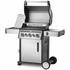 Napoleon Rogue SE 425 Stainless Steel LPG BBQ RSE425RSBPSS-1-AU image NaN