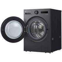 LG XL Series 16kg/10kg Front Load Washing Machine Graphite WXLC-1016GX hero image