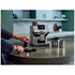 DeLonghi La Specialista Touch Manual Coffee Machine EC9455M image NaN