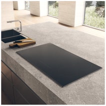 ASKO 90cm 5 Zone Induction Cooktop HID965GC hero image