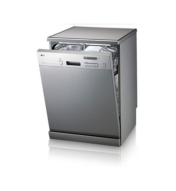 LG LD1415T1 Dishwasher product image