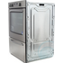 600mm/60cm Westinghouse Gas Wall Oven GXP650S image NaN