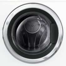Fisher & Paykel WH7560J3 7.5kg QuickSmart Front Load Washing Machine hero image