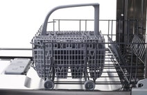 ASKO D5424WH Under Bench Dishwasher hero image