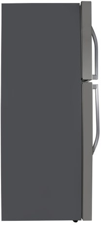 Haier HRF422TS1 422L Top Mount Fridge hero image