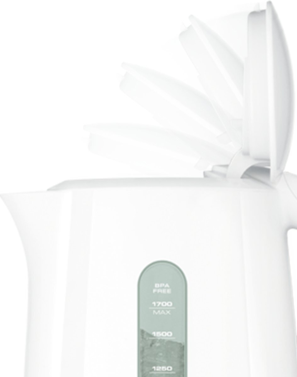 Breville the soft top classic bke270 white new arrivals