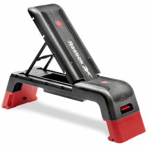 Reebok Deck - Red RFAC-RBKDECKO-R hero image